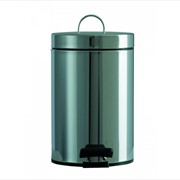 Bin Inox gettacarte a pedale