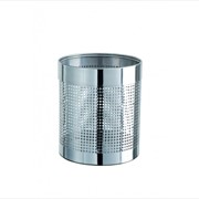 Getsi Acciaio inox gettacarte da ufficio