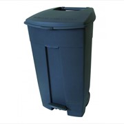 Contiplast gettacarte mobile in plastica per raccolta differenziata