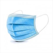 Mascherina chirurgica