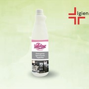 Vellutoso Detergente Igienizzante Superfici