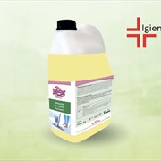 Vellutoso Detergente igienizzante Pavimenti