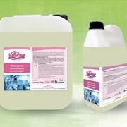 Vellutoso Detergente Concentrato lavastoviglie