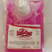 Sacche distributori vellutoso