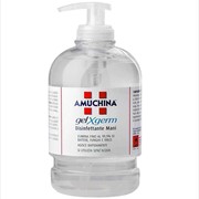 Amuchina gel X germ disinfettante mani