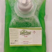 Sacche distributori vellutoso