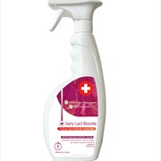 SanyLact Biocide disinfettante