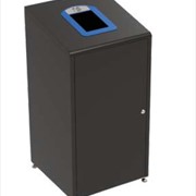 Gettacarte raccolta differenziata "Koala"