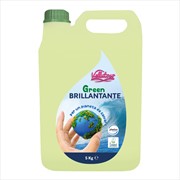 Vellutoso green brillantante