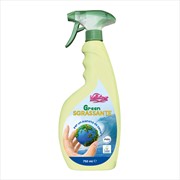 Vellutoso green sgrassante