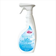 Vellutoso Crystal protettore vetri