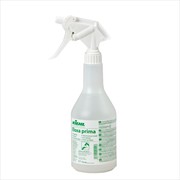 Detergente Manutentore Metalli